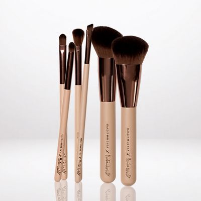 Martine Lunde Brush Set